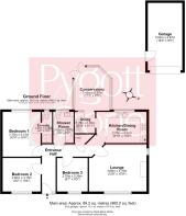 15 Lacey¿s Drive (Leverton) FP
