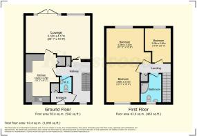 8 Marsh Close