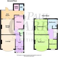 Floorplan One