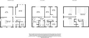Floor layout