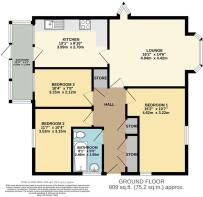 Floor/Site plan 2