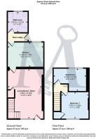 Silver Street Floor Plan