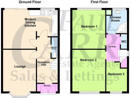 Floorplan One