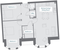 16 Finch House