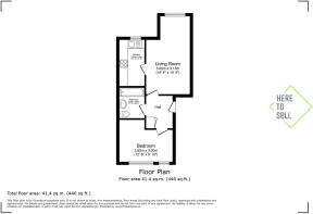 Flat 15, Bren Court