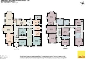 Upwey House