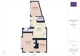 Beech Hill Road - Ground Floor