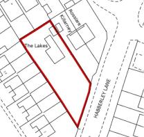 Land Plan