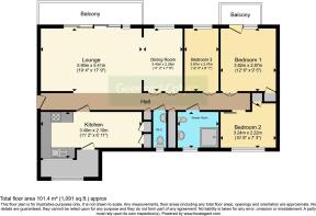FLOOR-PLAN