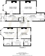 Knowsley Road Floorplan