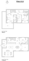 Plots 04 & 05 - Floor Plans
