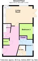 Floorplan 2