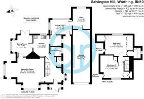 For Sale by Aspire Residential | Salvington Hill