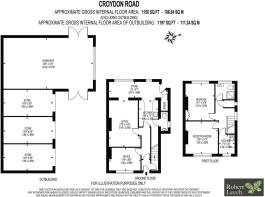 Floor/Site plan 1