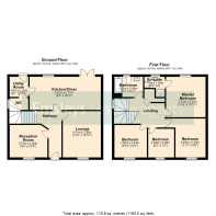 Property Floorplan