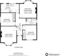 floorplans Floorplan