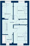 Filey First Floor