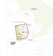 Floor/Site plan 2