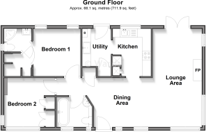Ground Floor