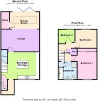 Floorplan One