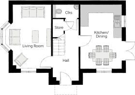 Ground Floor