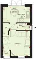 BAR NN Harlestone Grange Kenley GF Plan
