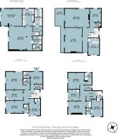 Floor/Site plan 1
