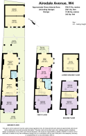 Floor Plan - Airedal