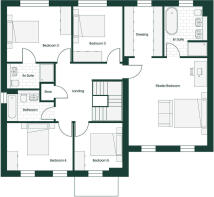 First Floor (Std)