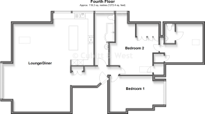Fourth Floor