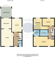13, Kennington Close, Newport Pagnell, Milton Keyn