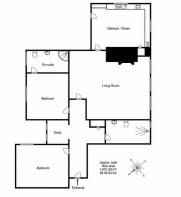 Floor plan Flat 7 St Marys Court.png