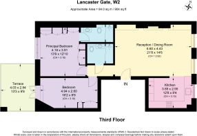 Floor Plan - Lancast
