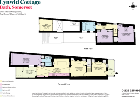 Floorplan, Lynwid Co