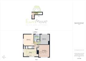 Floorplan Norris Road - EweMove