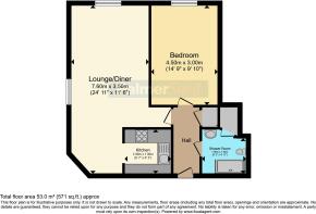 FLOOR-PLAN