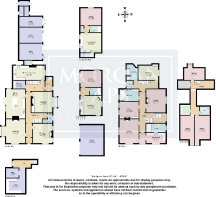 Woodlands Floor Plan