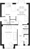 Ground floor