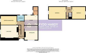 Main House