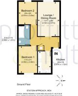 Ground Floor