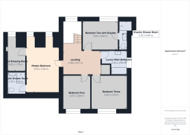 First Floor Plan