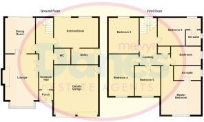 103 Houndsfield Lane, Hollywood - all floors.JPG