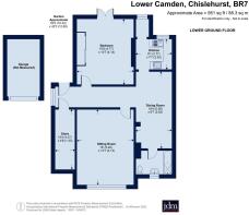 Lower Ground Flat