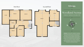 First & Second Floor