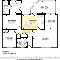 Floorplan 2