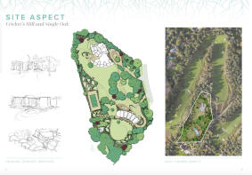 Floor/Site plan 2