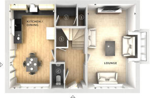 Ground Floor