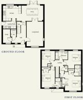 Barbury Floorplan
