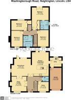Plot 2 Washingborough