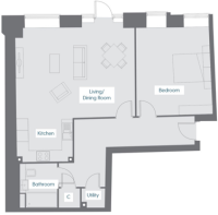 4 Finch House